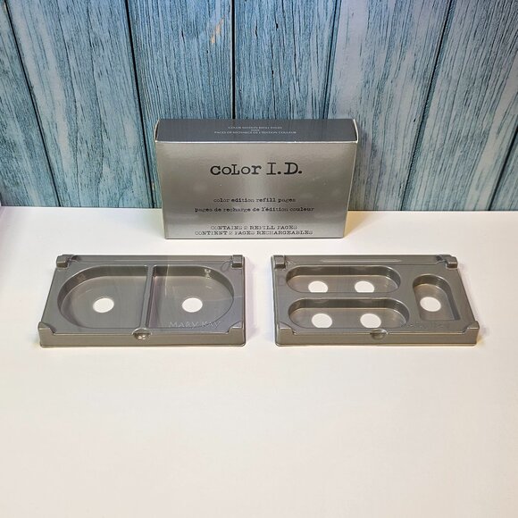 Mary Kay Color I.D. - Color Edition Refill Pages #6860 - NIB Old Stock - Picture 1 of 6